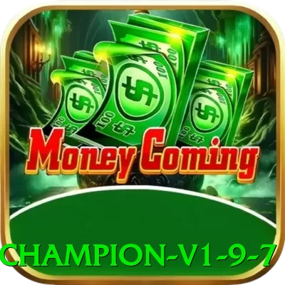 dj9 Game Champion v1.9.7 - go
