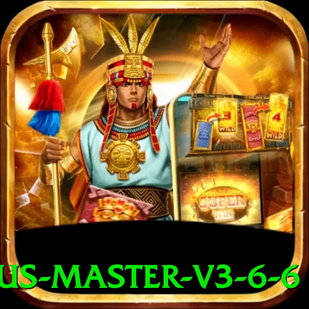 f65 Bonus Master v3.6.6 - apk