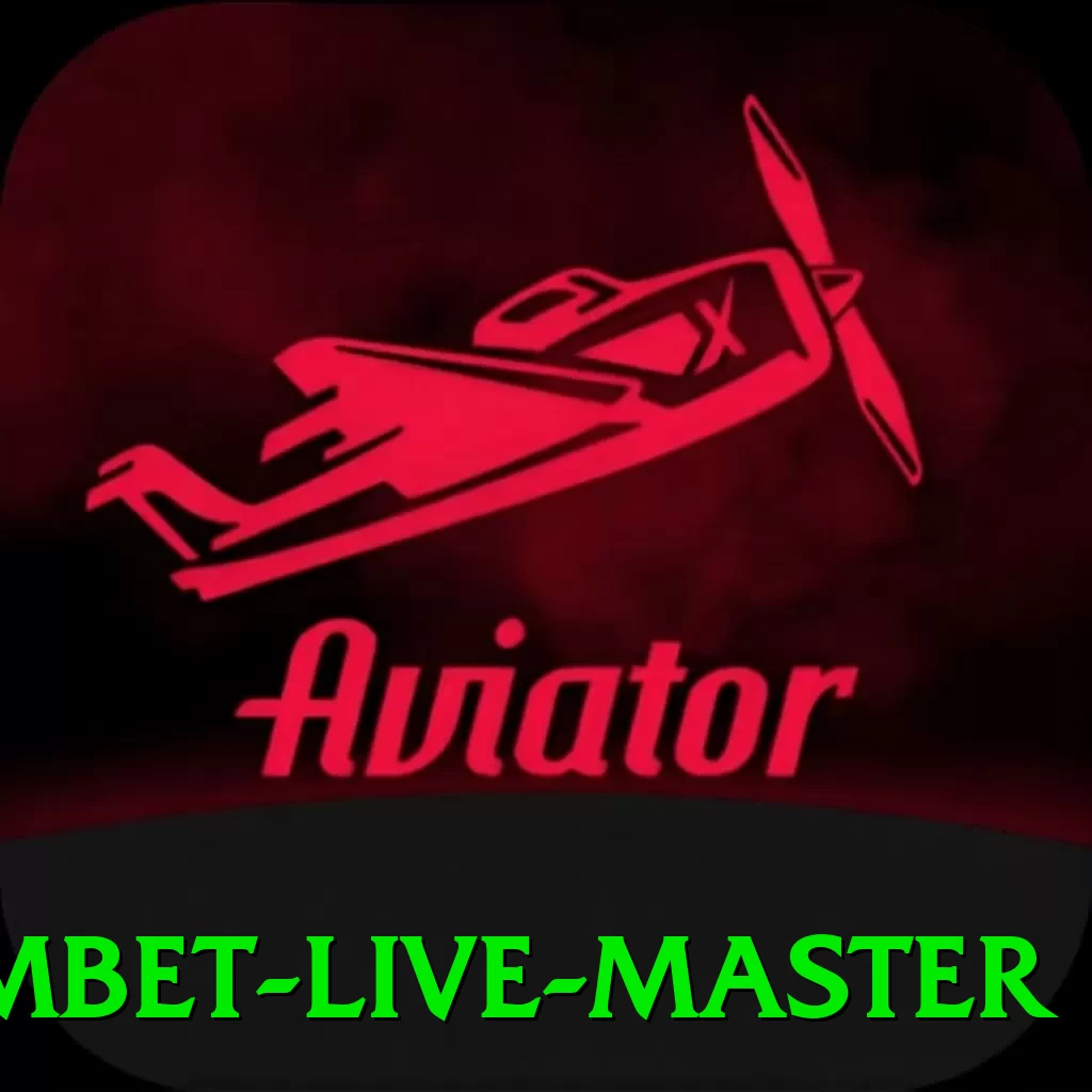 fbmbet - Live Master - vip
