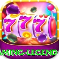 forro777 - Gaming Legend