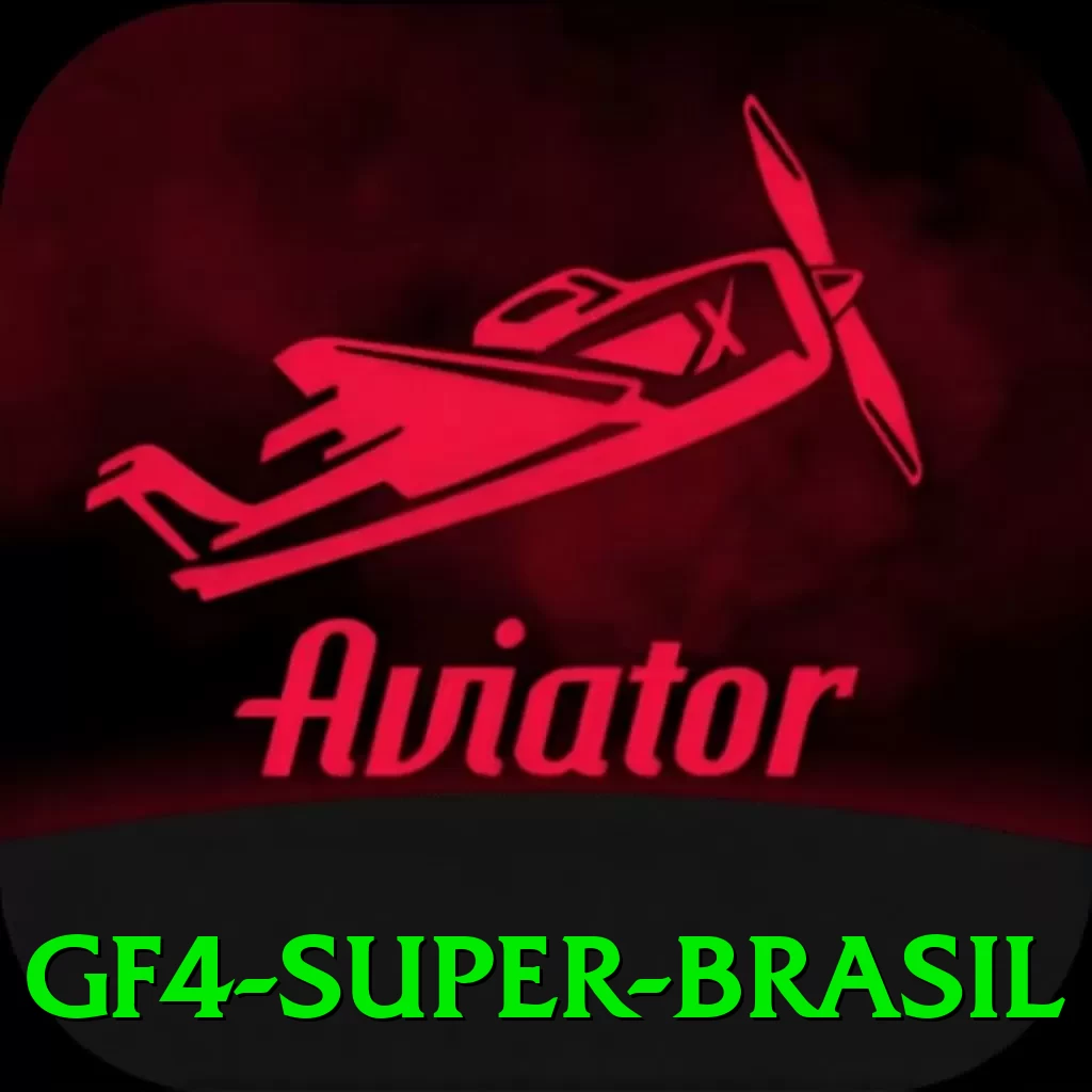 gf4 Super Brasil - pk