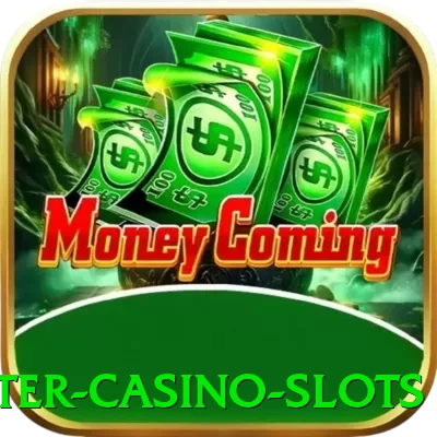 gp4 Master - Casino & Slots - vip