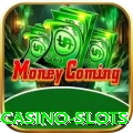 gp4 Master - Casino & Slots