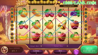 kkbpg Live Supreme Screenshot 4 - game