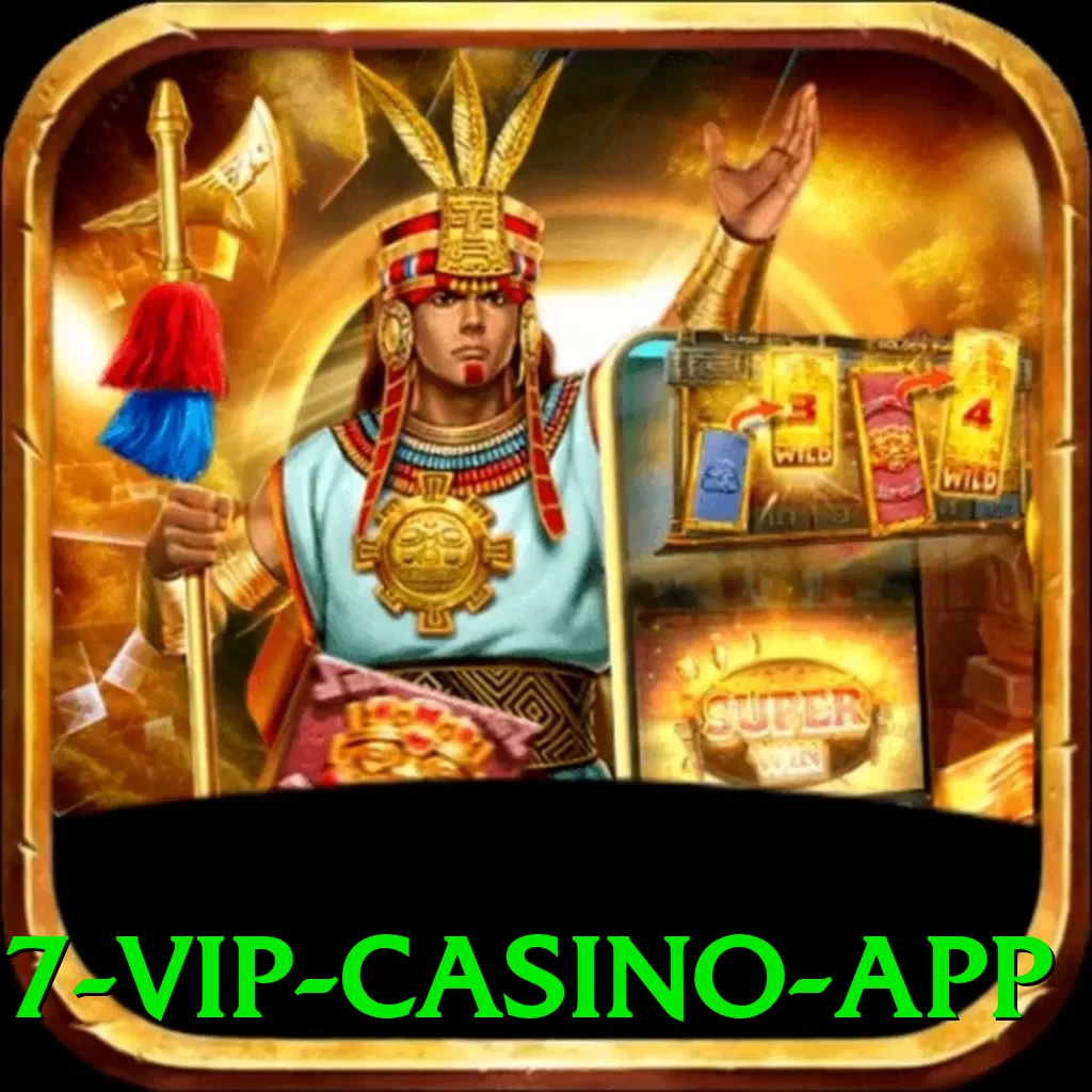 jogo7 VIP Casino App - vip