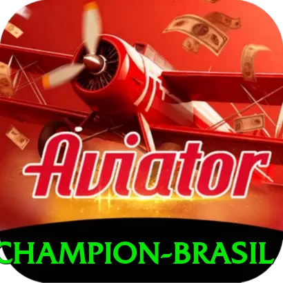 kfjjj Champion Brasil - app