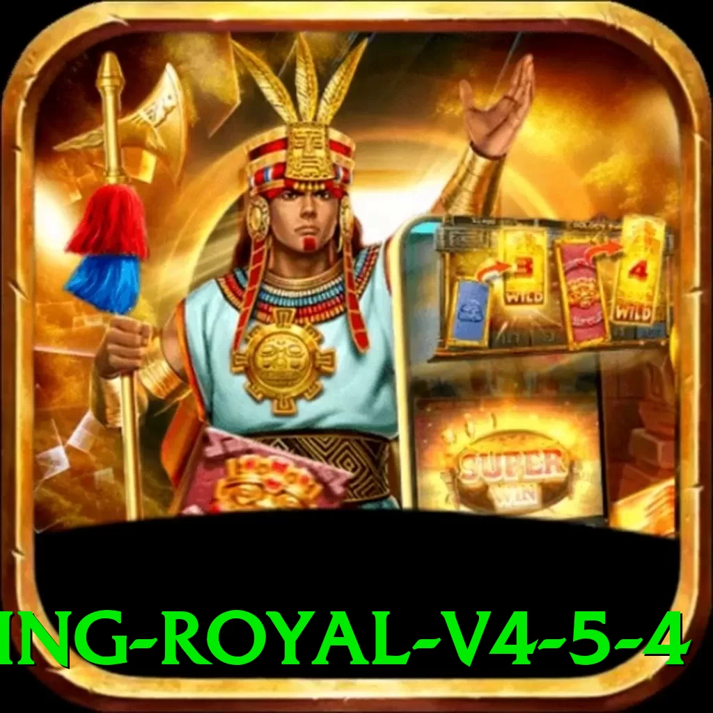 kkkkk99 Gaming Royal v4.5.4 - apk