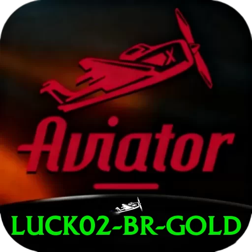 luck02 BR Gold - app