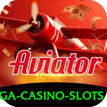 maxpg Mega - Casino & Slots - vip