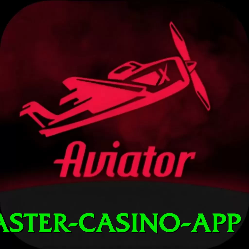 meteorpg Master Casino App - app