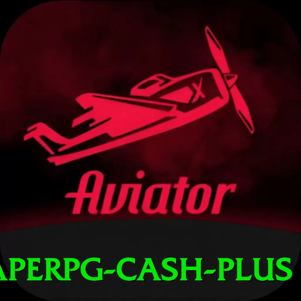 paperpg Cash Plus - pk