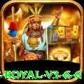 pgyes Royal v3.6.6