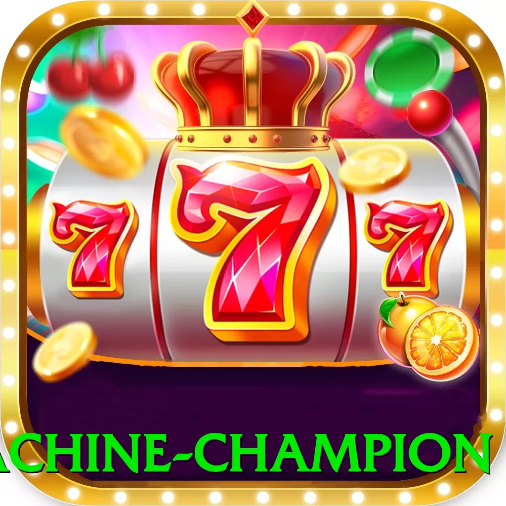 pp300 Slot Machine Champion - app