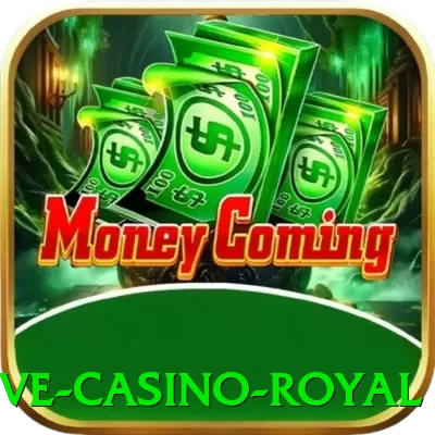 ppn7 Live Casino Royal - pak