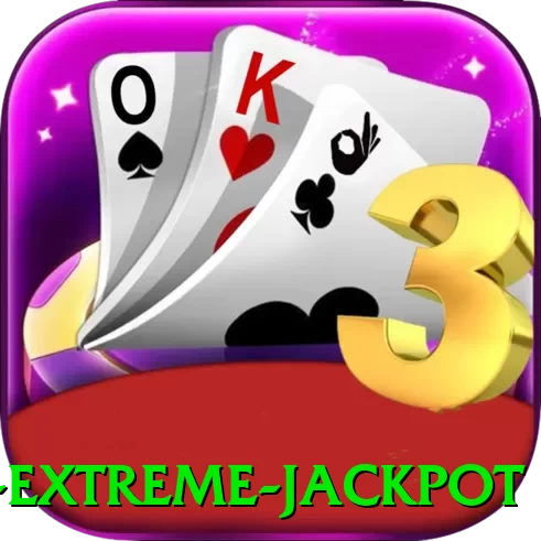 pujogos Extreme Jackpot - go