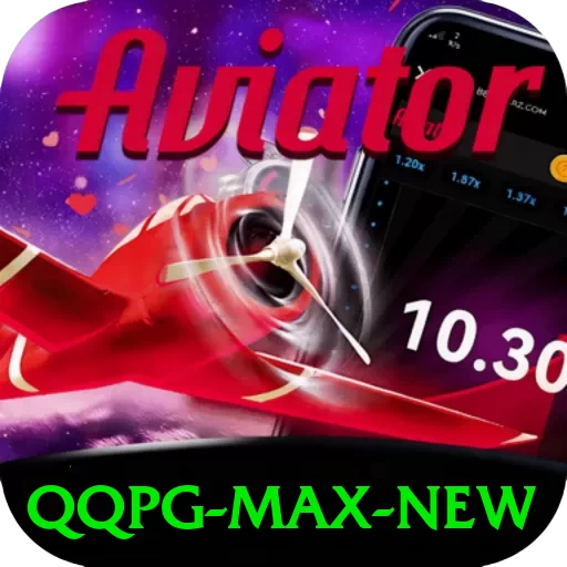 qqpg Max New - go
