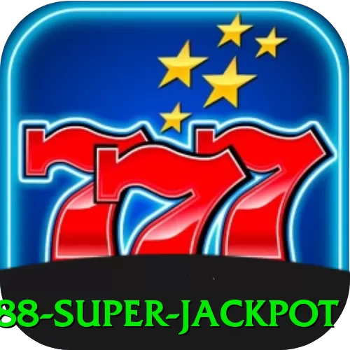 rich5588 Super Jackpot - game