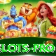 rr123 - Slots Pro