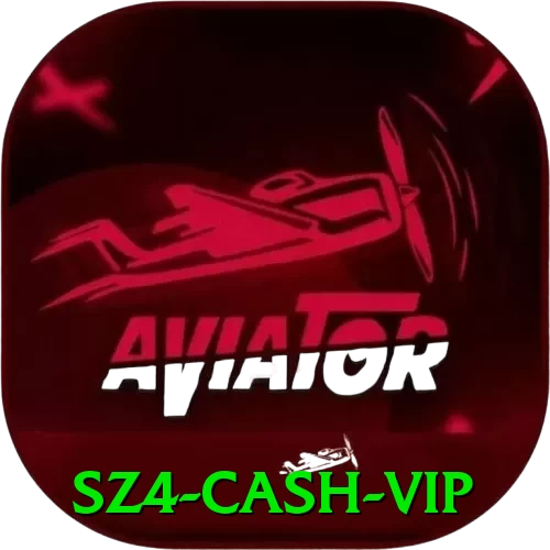 sz4 Cash VIP - game
