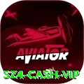 sz4 Cash VIP