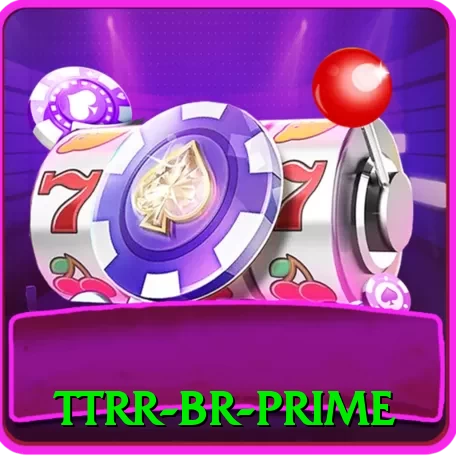 ttrr BR Prime - go