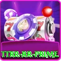 ttrr BR Prime