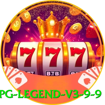 vvvpg Legend v3.9.9 - game