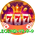 vvvpg Legend v3.9.9