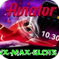 wxwx Max Slots