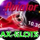 wxwx Max Slots