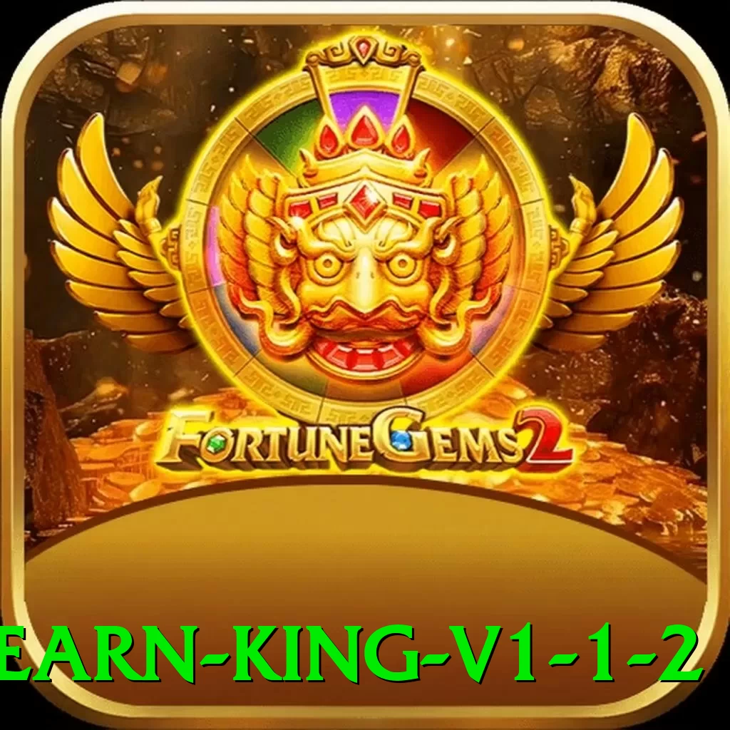 xx11 Earn King v1.1.2 - game