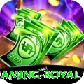 xx11 - Gaming Royal